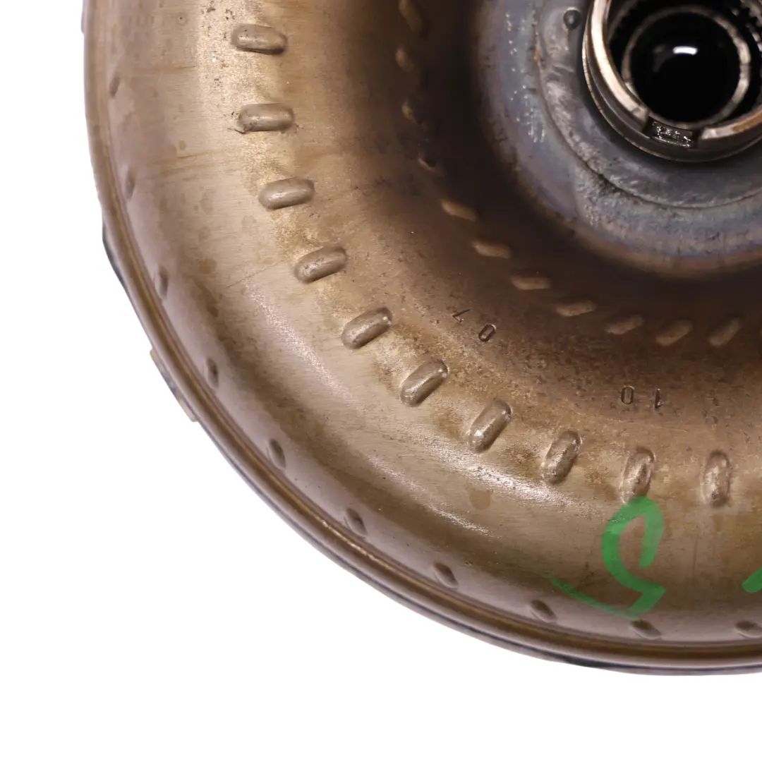 Torque Converter BMW E90 E91 E92 E93 GA6HP19Z Automatic Transmission Gearbox to with Part number 7588747 Torque Converter BMW E90 E91 E92 E93 GA6HP19Z Automatic Transmission Gearbox - SKU 7588747 - Part number 7588747