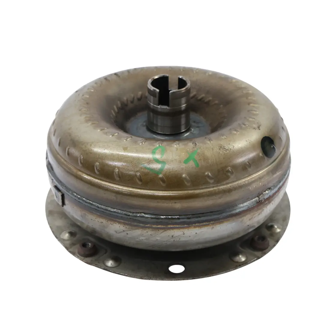 Drehmomentwandler BMW E90 E91 E92 E93 GA6HP19Z Automatik Getriebe für mit Teilenummer 7588747 Drehmomentwandler BMW E90 E91 E92 E93 GA6HP19Z Automatik Getriebe - SKU 7588747 - Teilenummer 7588747