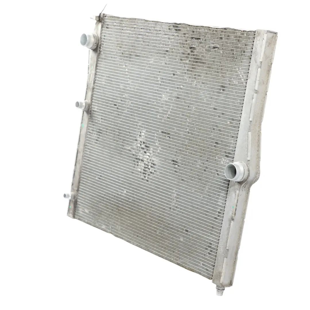  Radiator Unit BMW X5 E70 F15 M Sport Engine Cooling Coolant Radiator - SKU 7589467 - Part number 7589467