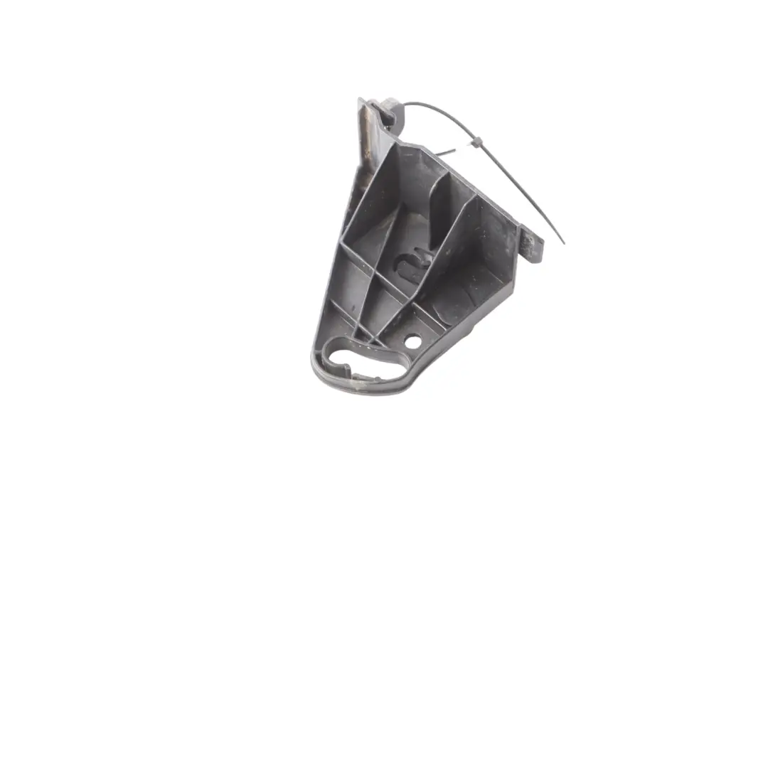 BMW X5 F15 X6 F16 Radiator Mount Support Bracket Bottom Right O/S - SKU 7589473 - Part number 7589473