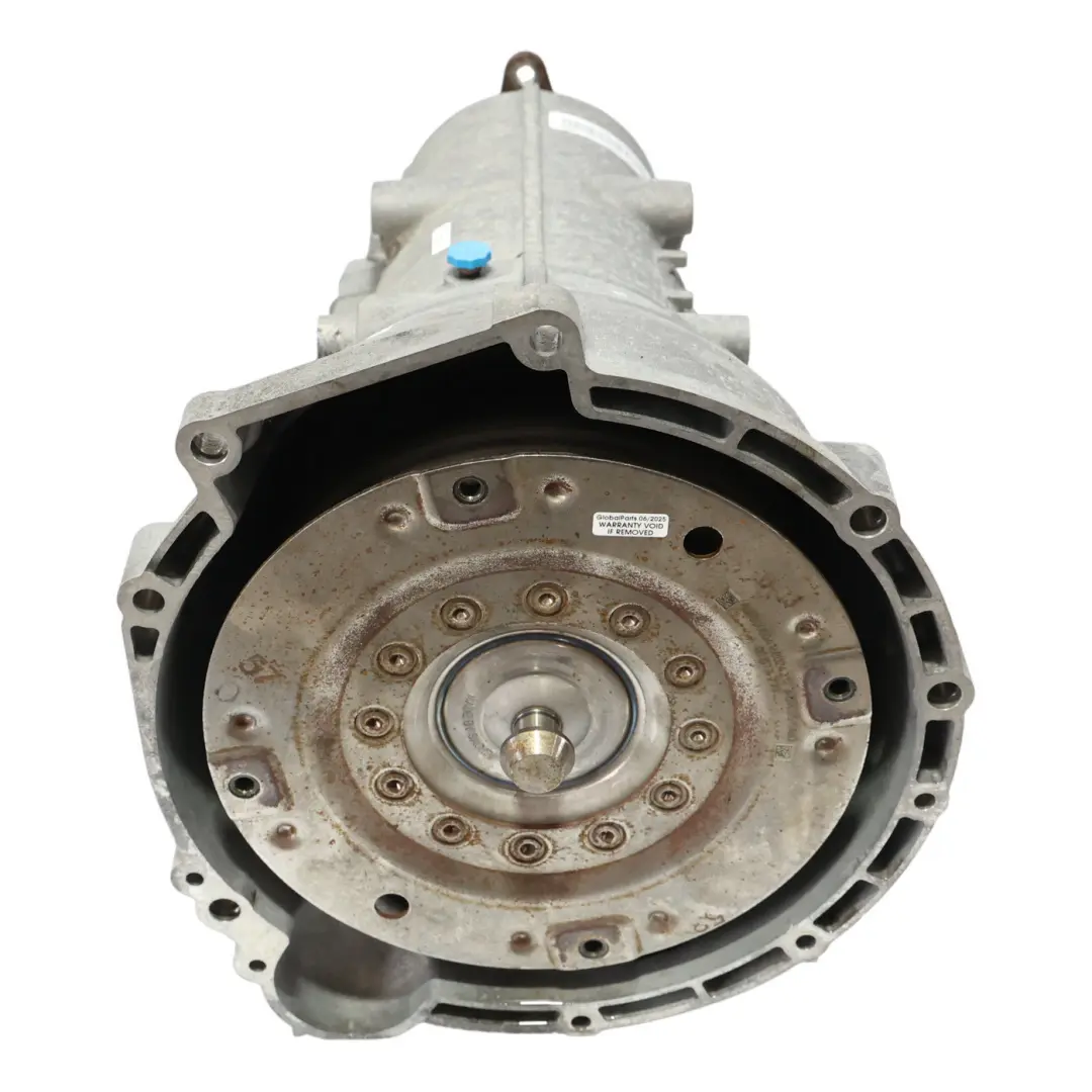 BMW E81 E87 E90 E91 E92 E93 120d 320d N47 Cambio Automatico GA6HP19Z GARANZIA - SKU 7590133 - Numero di parte 7590133