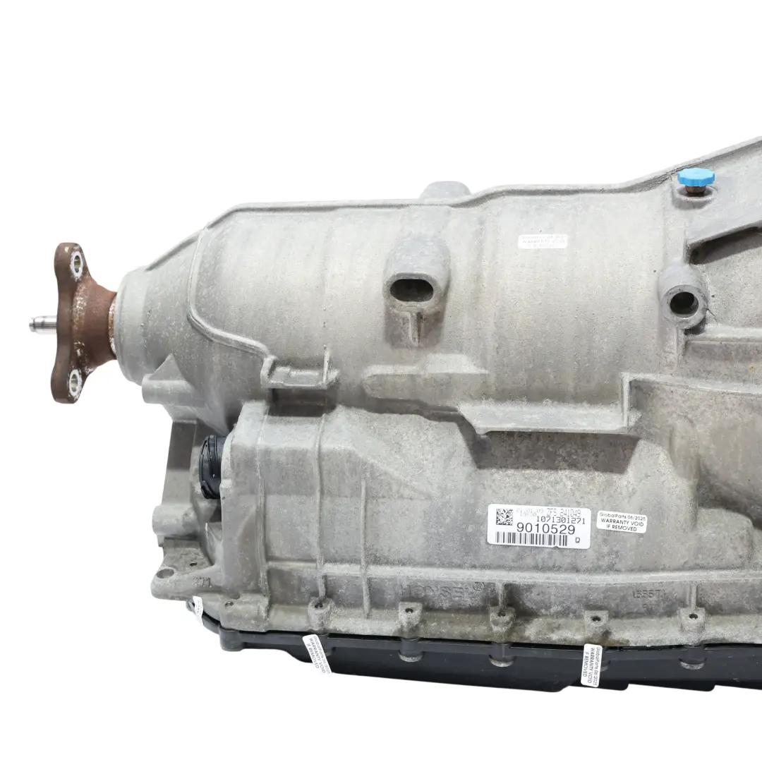 N47 Automatyczna Skrzynia Biegów GA6HP19Z do BMW E87 E90 E91 120d 320d o numerze 7590133 BMW E87 E90 E91 120d 320d N47 Automatyczna Skrzynia Biegów GA6HP19Z - SKU 7590133 - Numer Części 7590133