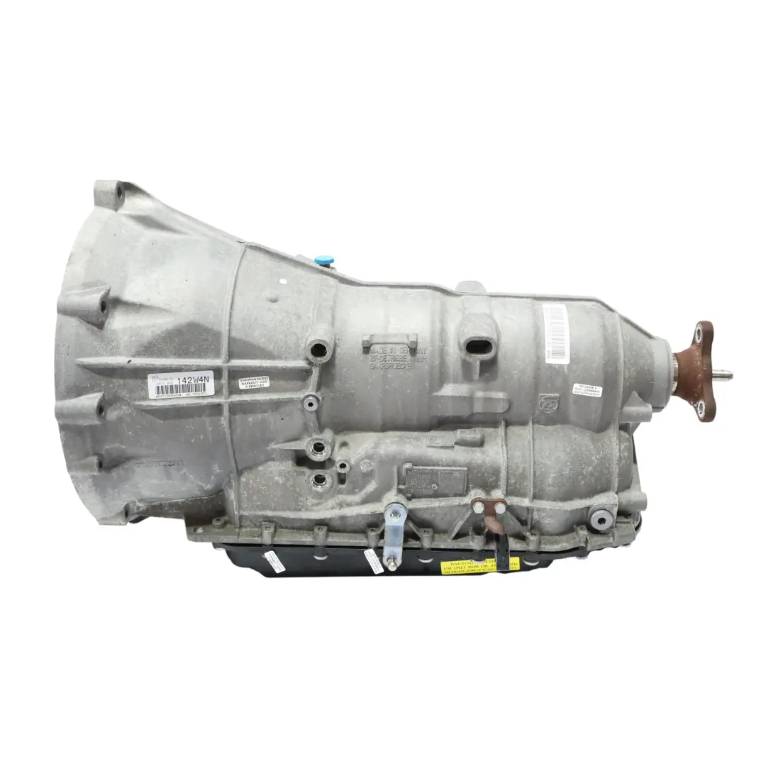 N47 Automatique GA6HP19Z GARANTIE pour BMW E81 E87 E90 E91 E92 E93 120d 320d à propos du numéro de pièce 7590133 BMW E81 E87 E90 E91 E92 E93 120d 320d N47 Automatique GA6HP19Z GARANTIE - SKU 7590133 - Numéro de pièce 7590133