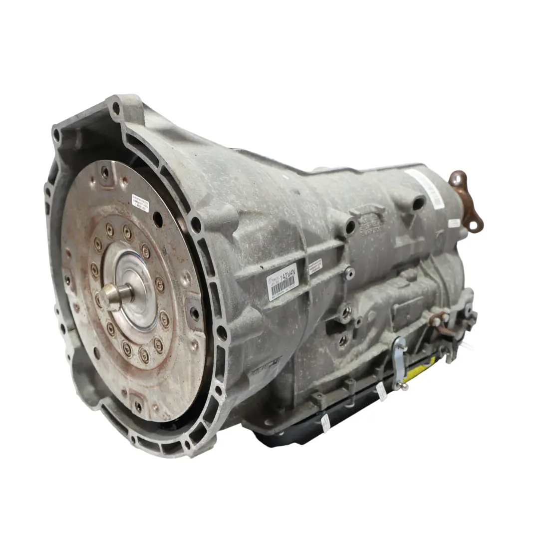 N47 Automatique GA6HP19Z GARANTIE pour BMW E81 E87 E90 E91 E92 E93 120d 320d à propos du numéro de pièce 7590133 BMW E81 E87 E90 E91 E92 E93 120d 320d N47 Automatique GA6HP19Z GARANTIE - SKU 7590133 - Numéro de pièce 7590133