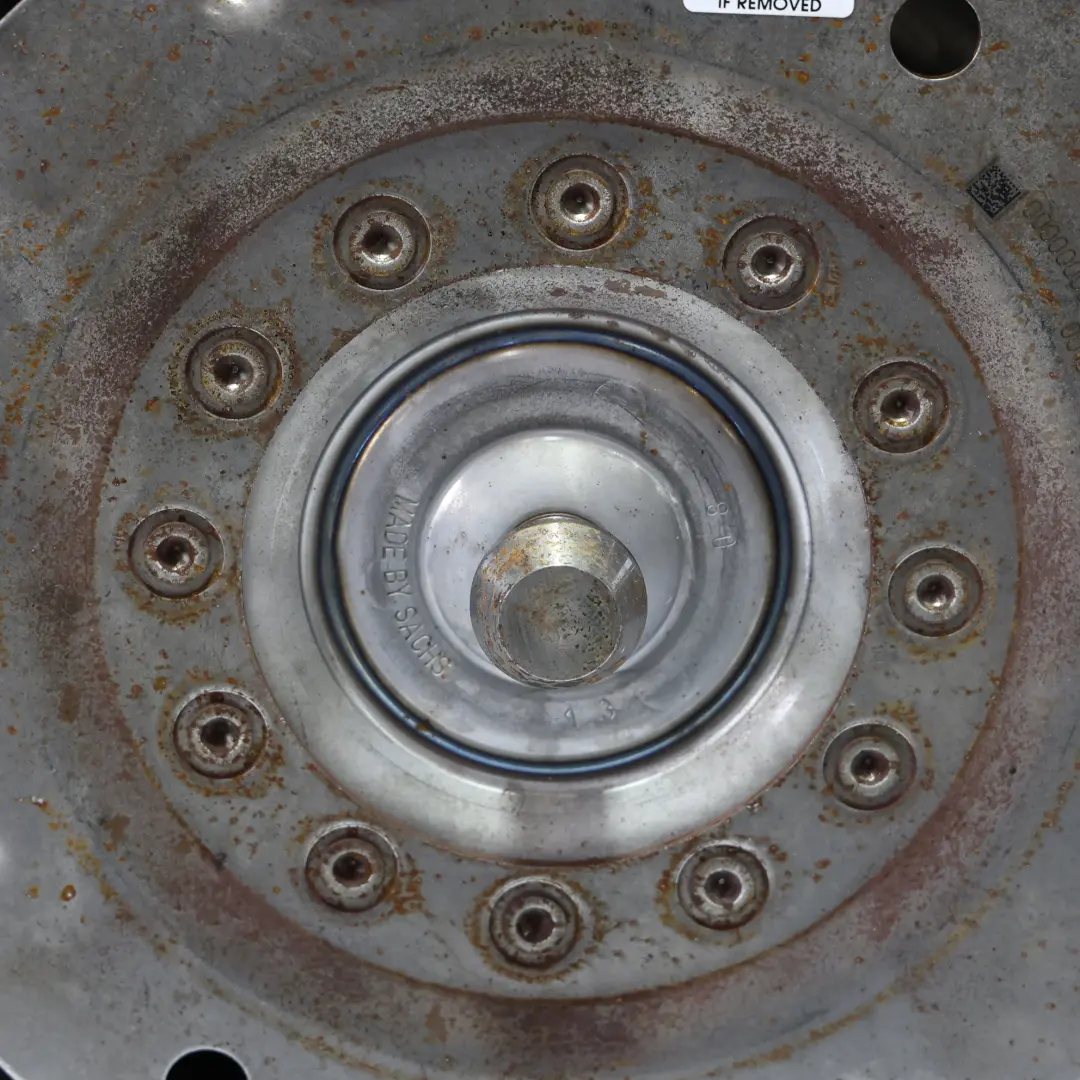 N47 Automatyczna Skrzynia Biegów GA6HP19Z do BMW E87 E90 E91 120d 320d o numerze 7590133 BMW E87 E90 E91 120d 320d N47 Automatyczna Skrzynia Biegów GA6HP19Z - SKU 7590133 - Numer Części 7590133