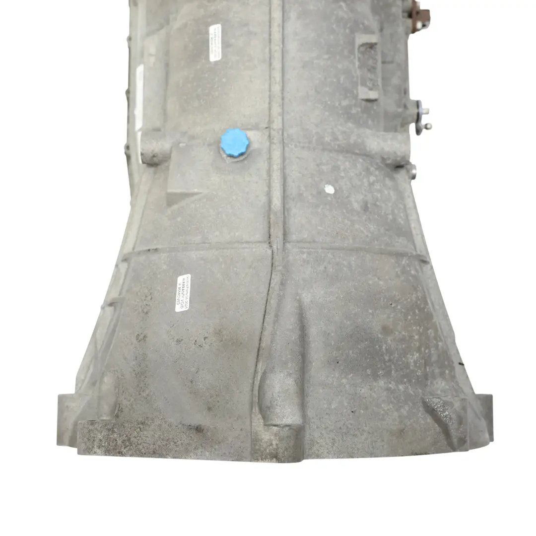 N47 Automatikgetriebe GA6HP19Z GARANTIE für BMW E81 E87 E90 E91 E92 E93 120d 320d mit Teilenummer 7590133 BMW E81 E87 E90 E91 E92 E93 120d 320d N47 Automatikgetriebe GA6HP19Z GARANTIE - SKU 7590133 - Teilenummer 7590133