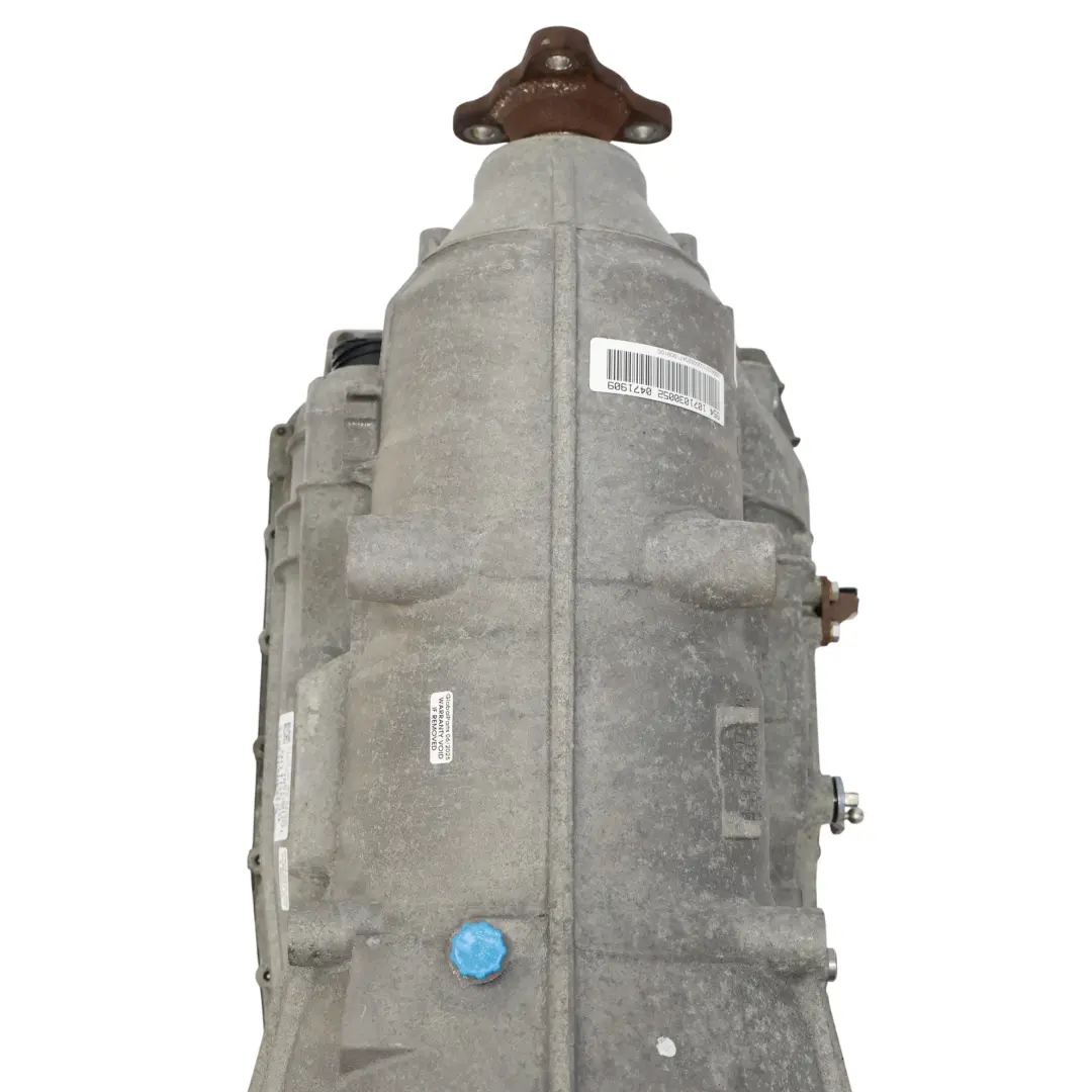 BMW E81 E87 E90 E91 E92 E93 120d 320d N47 Automatikgetriebe GA6HP19Z GARANTIE - SKU 7590133 - Teilenummer 7590133