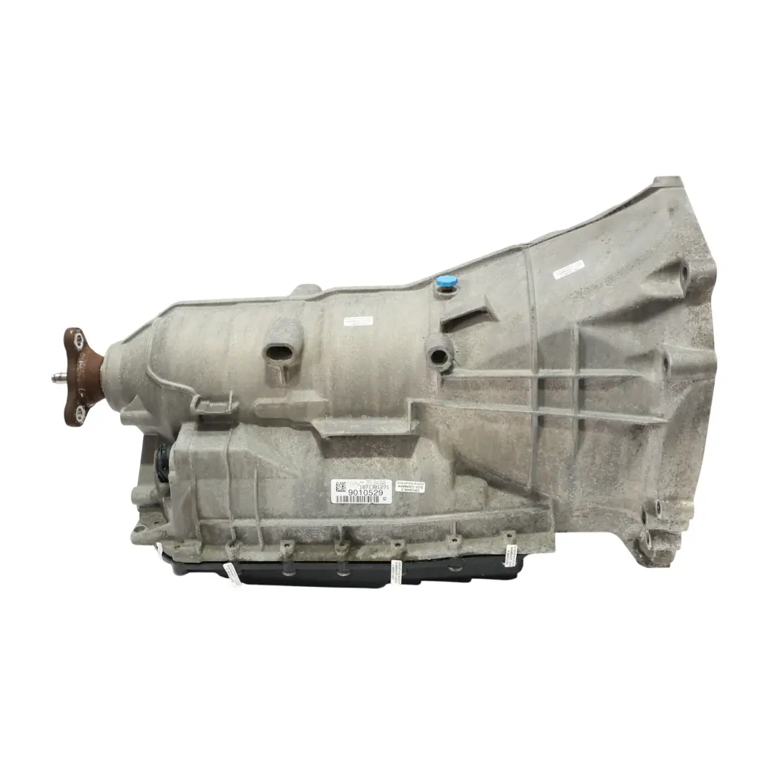 N47 Cambio Automatico GA6HP19Z GARANZIA per BMW E81 E87 E90 E91 E92 E93 120d 320d con numero di parte 7590133 BMW E81 E87 E90 E91 E92 E93 120d 320d N47 Cambio Automatico GA6HP19Z GARANZIA - SKU 7590133 - Numero di parte 7590133