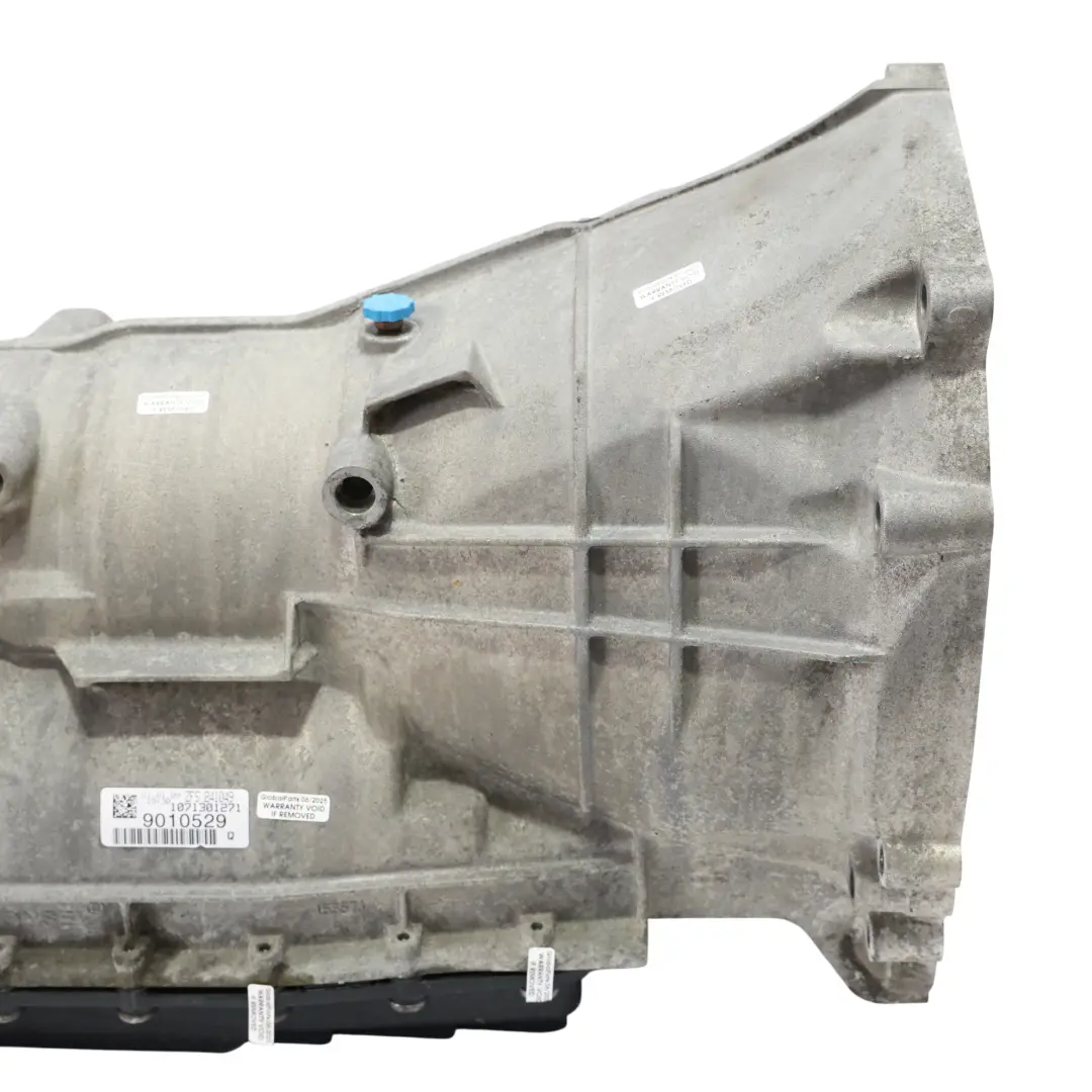 N47 Cambio Automatico GA6HP19Z GARANZIA per BMW E81 E87 E90 E91 E92 E93 120d 320d con numero di parte 7590133 BMW E81 E87 E90 E91 E92 E93 120d 320d N47 Cambio Automatico GA6HP19Z GARANZIA - SKU 7590133 - Numero di parte 7590133