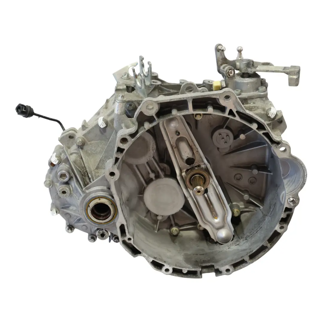 N47N Manual Gearbox ACV WARRANTY to Mini Cooper One D R60 R61 Diesel with Part number 7594640 Mini Cooper One D R60 R61 Diesel N47N Manual Gearbox ACV WARRANTY - SKU 7594640 - Part number 7594640