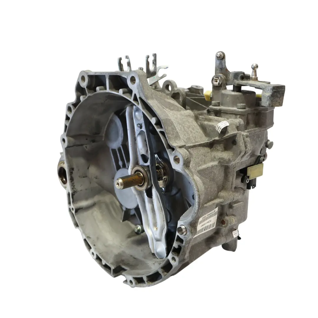 N47N Cambio Manuale ACV GARANZIA per Mini Cooper One D R60 R61 Diesel con numero di parte 7594640 Mini Cooper One D R60 R61 Diesel N47N Cambio Manuale ACV GARANZIA - SKU 7594640 - Numero di parte 7594640