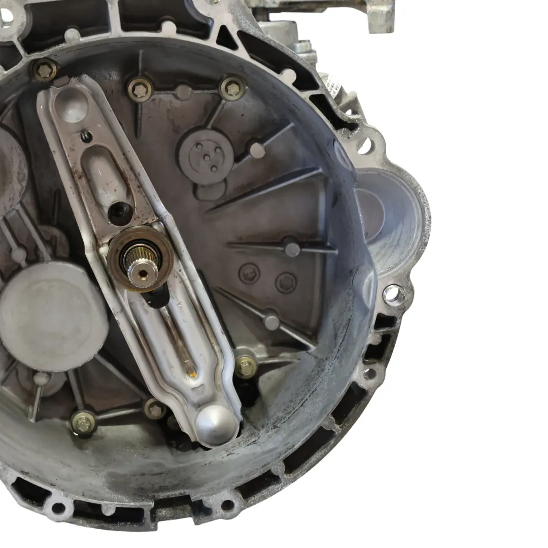 N47N Schalt Getriebe ACV GARANTIE für Mini Cooper One D R60 R61 Diesel mit Teilenummer 7594640 Mini Cooper One D R60 R61 Diesel N47N Schalt Getriebe ACV GARANTIE - SKU 7594640 - Teilenummer 7594640