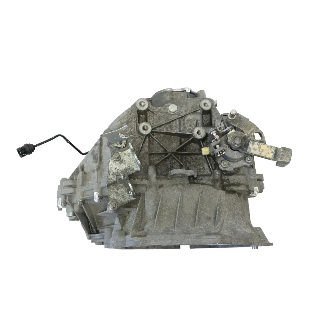 N47N Cambio Manuale ACV GARANZIA per Mini Cooper One D R60 R61 Diesel con numero di parte 7594640 Mini Cooper One D R60 R61 Diesel N47N Cambio Manuale ACV GARANZIA - SKU 7594640 - Numero di parte 7594640