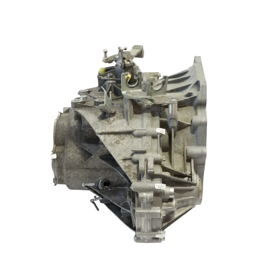 Mini Cooper One D R60 R61 Diesel N47N Manual Gearbox ACV WARRANTY - SKU 7594640 - Part number 7594640