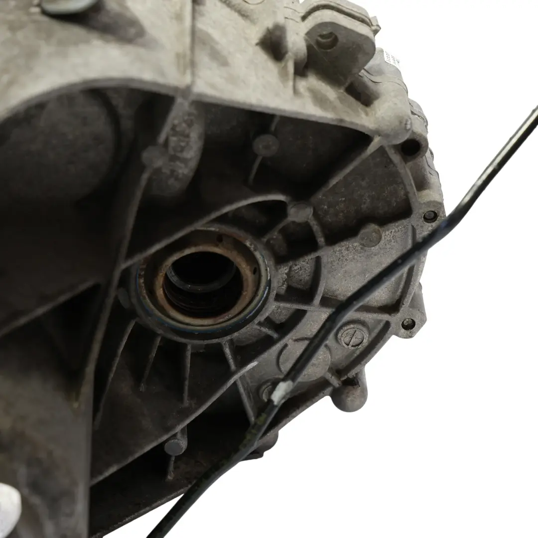 N47N Boîte vitesses manuelle ACV GARANTIE pour Mini Cooper One D R60 Diesel à propos du numéro de pièce 7594640 Mini Cooper One D R60 Diesel N47N Boîte vitesses manuelle ACV GARANTIE - SKU 7594640 - Numéro de pièce 7594640