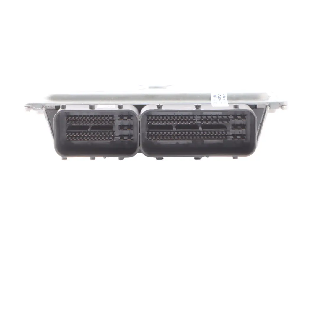 BMW 1 3 E81 E87 LCI E90 N43 116i 1.6 Benzin Steuergerät DME CAS3 Schlüssel - SKU 7595179-1 - Teilenummer 7595179