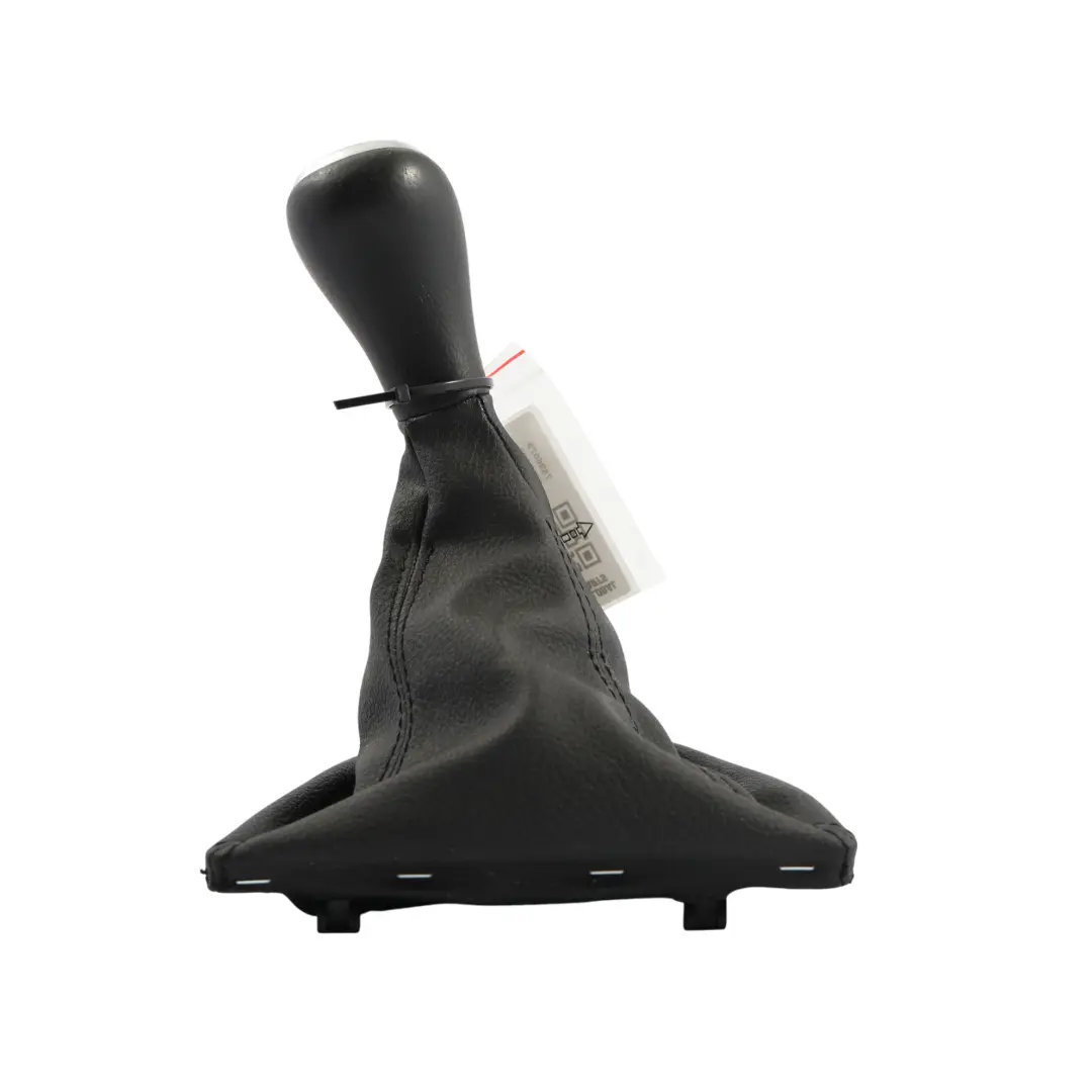 Gearbox Knob BMW F30 F31 F32 F36 Gear Switch Shifting Mechanism Manual  - SKU 7596079 - Part number 7596079