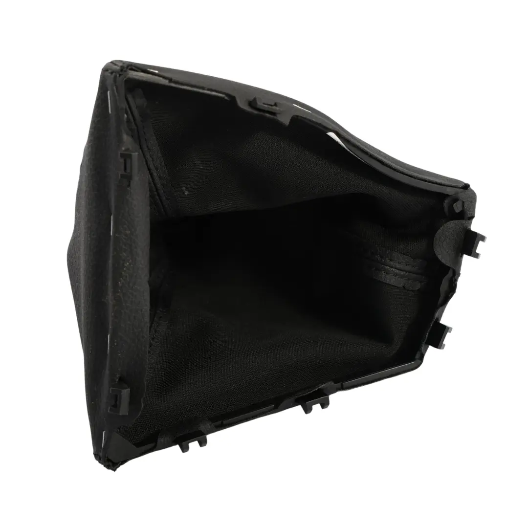  Manopola Cambio BMW F30 F31 F32 F36 Interruttore Cambio Manuale - SKU 7596079 - Numero di parte 7596079