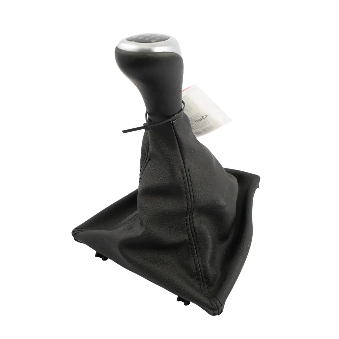 Gearbox Knob BMW F30 F31 F32 F36 Gear Switch Shifting Mechanism Manual  - SKU 7596079 - Part number 7596079