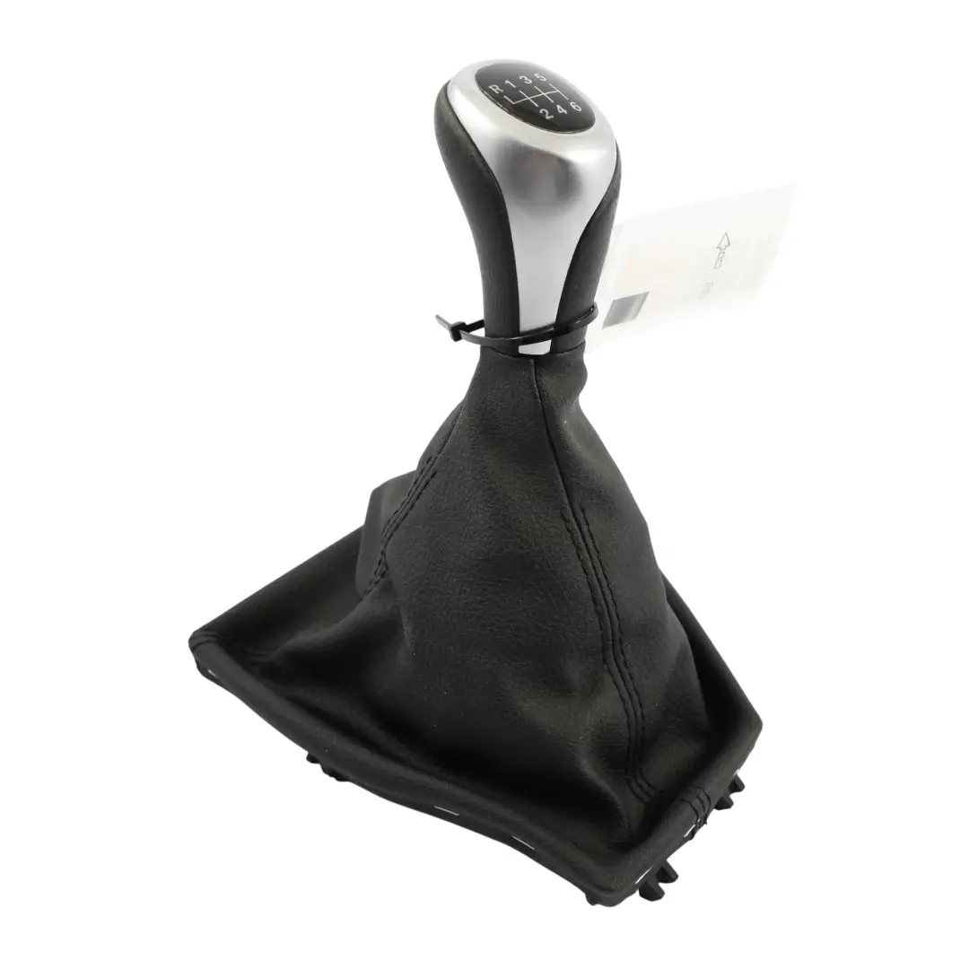 Gearbox Knob BMW F30 F31 F32 F36 Gear Switch Shifting Mechanism Manual  - SKU 7596079 - Part number 7596079