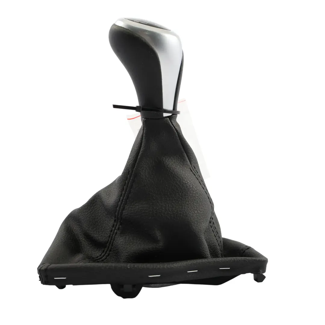 Drążek Gałka Skrzyni Biegów Manualna BMW F30 F31 F32 F36 - SKU 7596079 - Numer Części 7596079