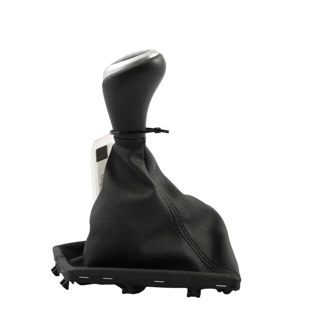 Gearbox Knob BMW F30 F31 F32 F36 Gear Switch Shifting Mechanism Manual  - SKU 7596079 - Part number 7596079