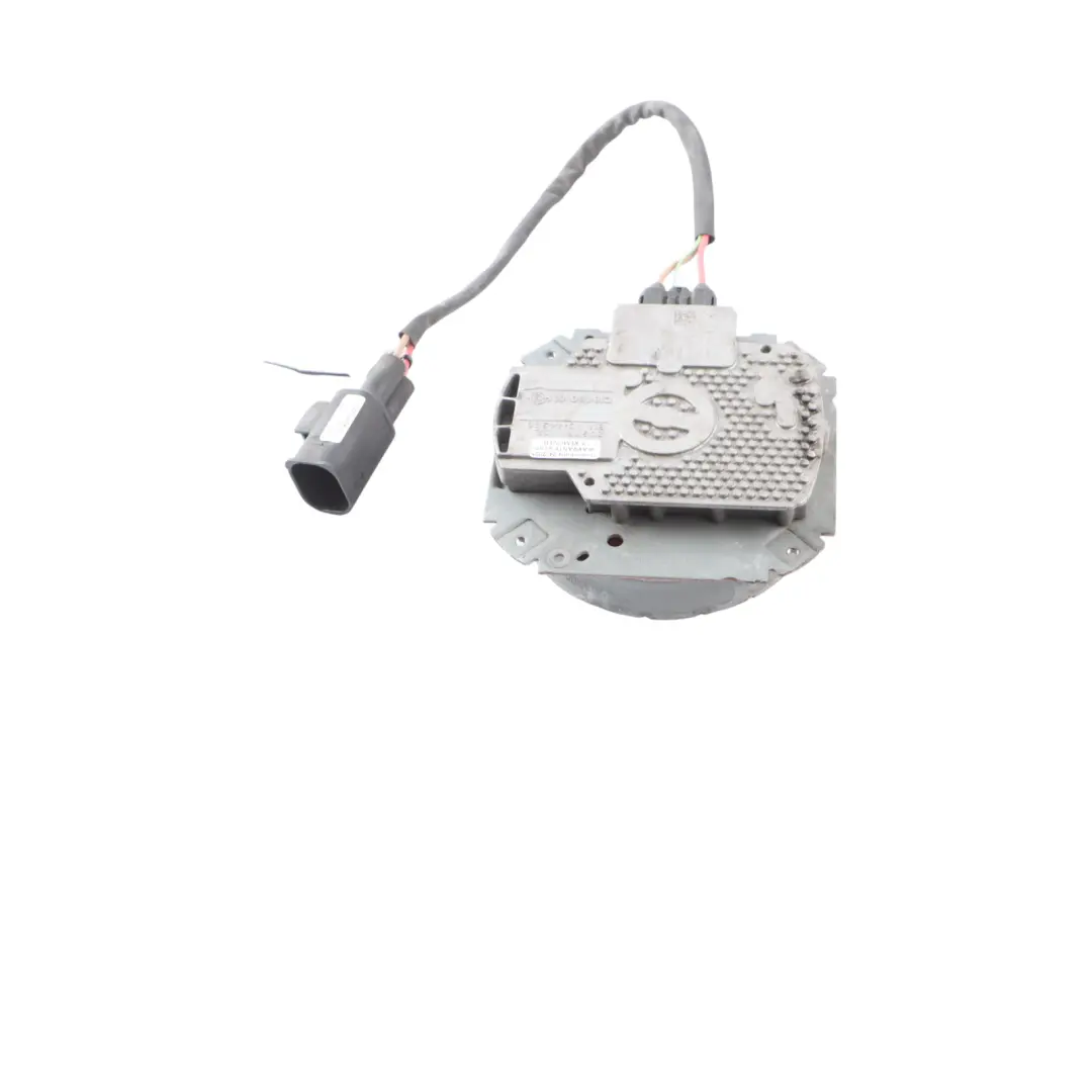  Radiator Fan Motor BMW X3 F25 X4 F26 Engine Cooling Cooler Fan 7562594 - SKU 7601176-2 - Part number 7601176
