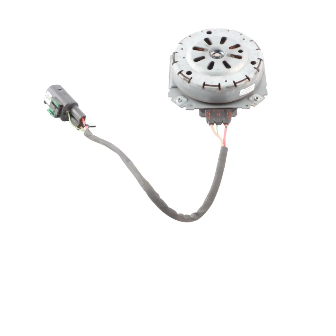  Radiator Fan Motor BMW X3 F25 X4 F26 Engine Cooling Cooler Fan 7562594 - SKU 7601176-2 - Part number 7601176