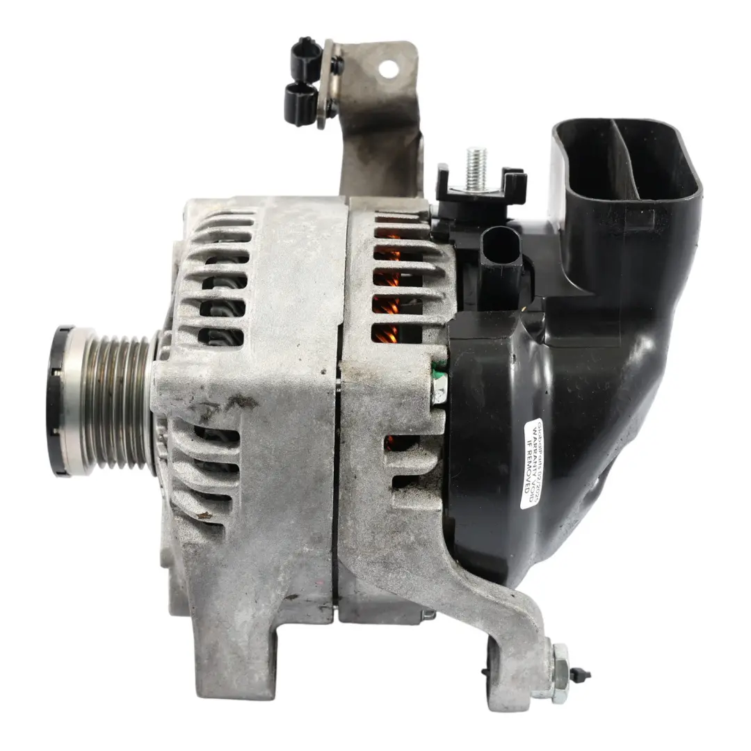 Alternador Motor BMW F20 F21 F30 LCI Generador Lucas 170A N13 Gasolina para con número de pieza 7605060 Alternador Motor BMW F20 F21 F30 LCI Generador Lucas 170A N13 Gasolina - SKU 7605060-1 - Número de pieza 7605060