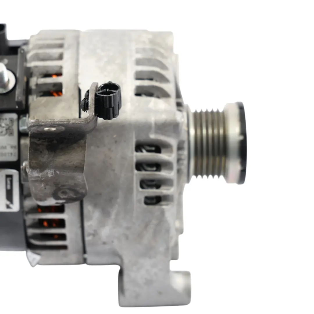 Alternador Motor BMW F20 F21 F30 LCI Generador Lucas 170A N13 Gasolina para con número de pieza 7605060 Alternador Motor BMW F20 F21 F30 LCI Generador Lucas 170A N13 Gasolina - SKU 7605060-1 - Número de pieza 7605060