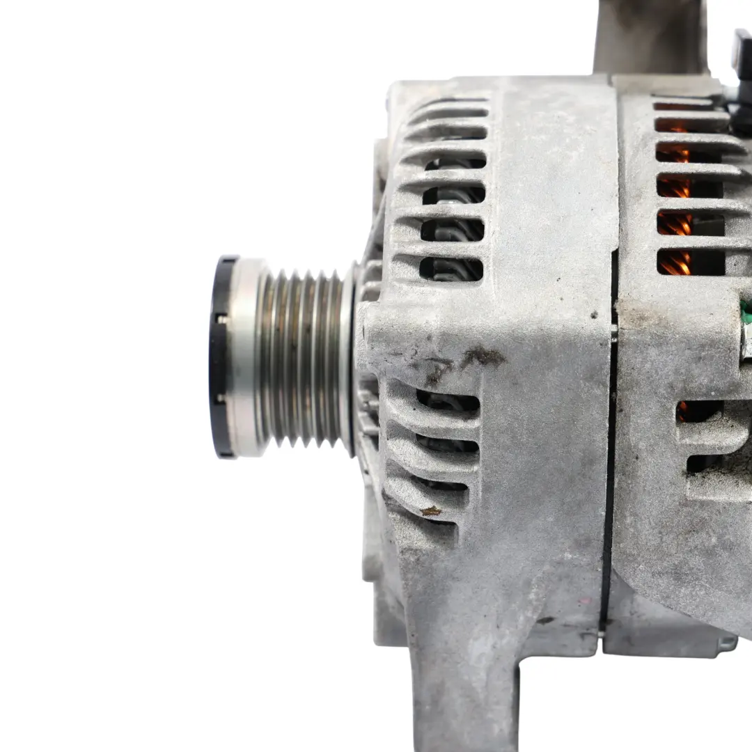 Alternatore Motore BMW F20 F21 F30 LCI Generatore Lucas 170A N13 Benzina per con numero di parte 7605060 Alternatore Motore BMW F20 F21 F30 LCI Generatore Lucas 170A N13 Benzina - SKU 7605060-1 - Numero di parte 7605060