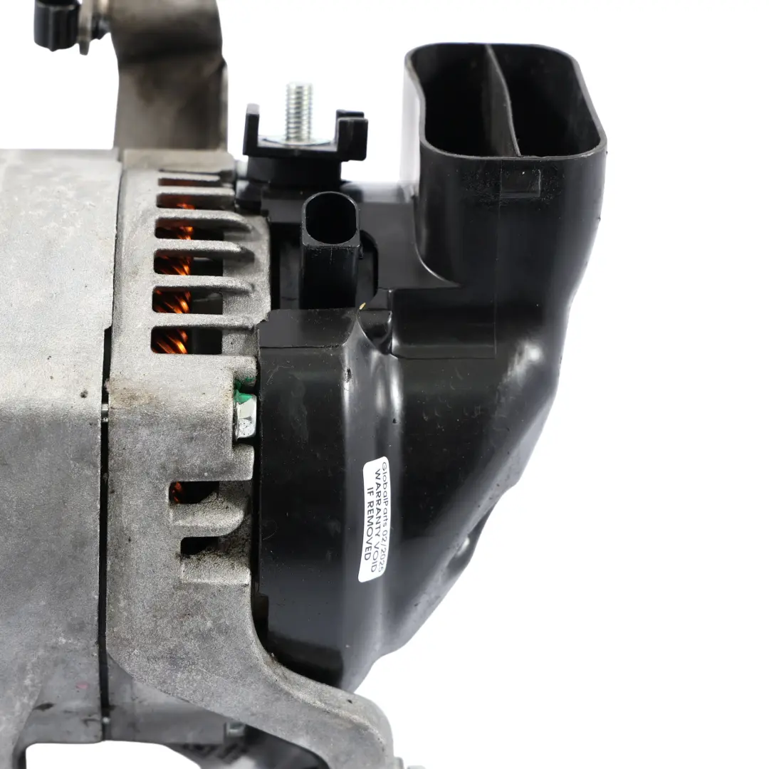 Alternator BMW F20 F21 F30 LCI Generator Lucas 170A N13 Petrol to Engine with Part number 7605060 Engine Alternator BMW F20 F21 F30 LCI Generator Lucas 170A N13 Petrol - SKU 7605060-1 - Part number 7605060