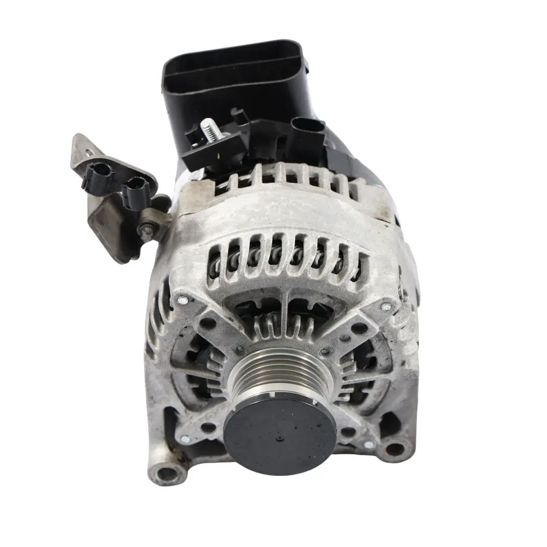 Alternatore Motore BMW F20 F21 F30 LCI Generatore Lucas 170A N13 Benzina per con numero di parte 7605060 Alternatore Motore BMW F20 F21 F30 LCI Generatore Lucas 170A N13 Benzina - SKU 7605060-1 - Numero di parte 7605060