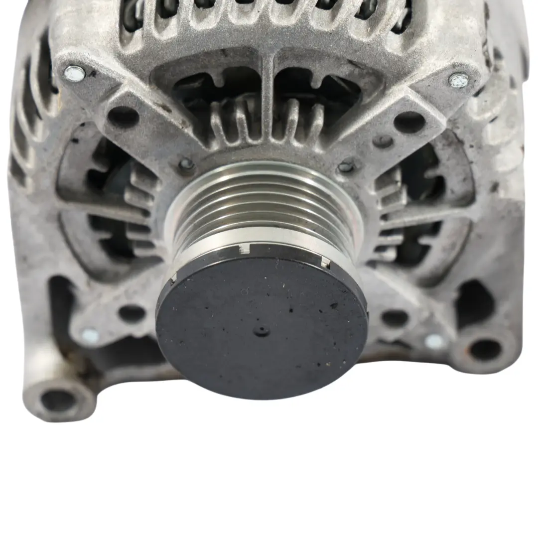 BMW F20 F21 F30 LCI Alternator Prądnica Lucas 170A Silnik N13 - SKU 7605060-1 - Numer Części 7605060