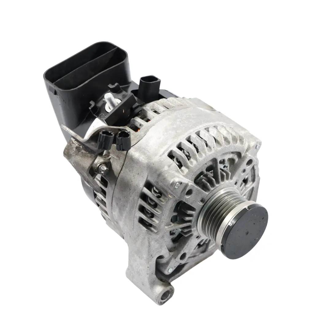 Alternador Motor BMW F20 F21 F30 LCI Generador Lucas 170A N13 Gasolina para con número de pieza 7605060 Alternador Motor BMW F20 F21 F30 LCI Generador Lucas 170A N13 Gasolina - SKU 7605060-1 - Número de pieza 7605060