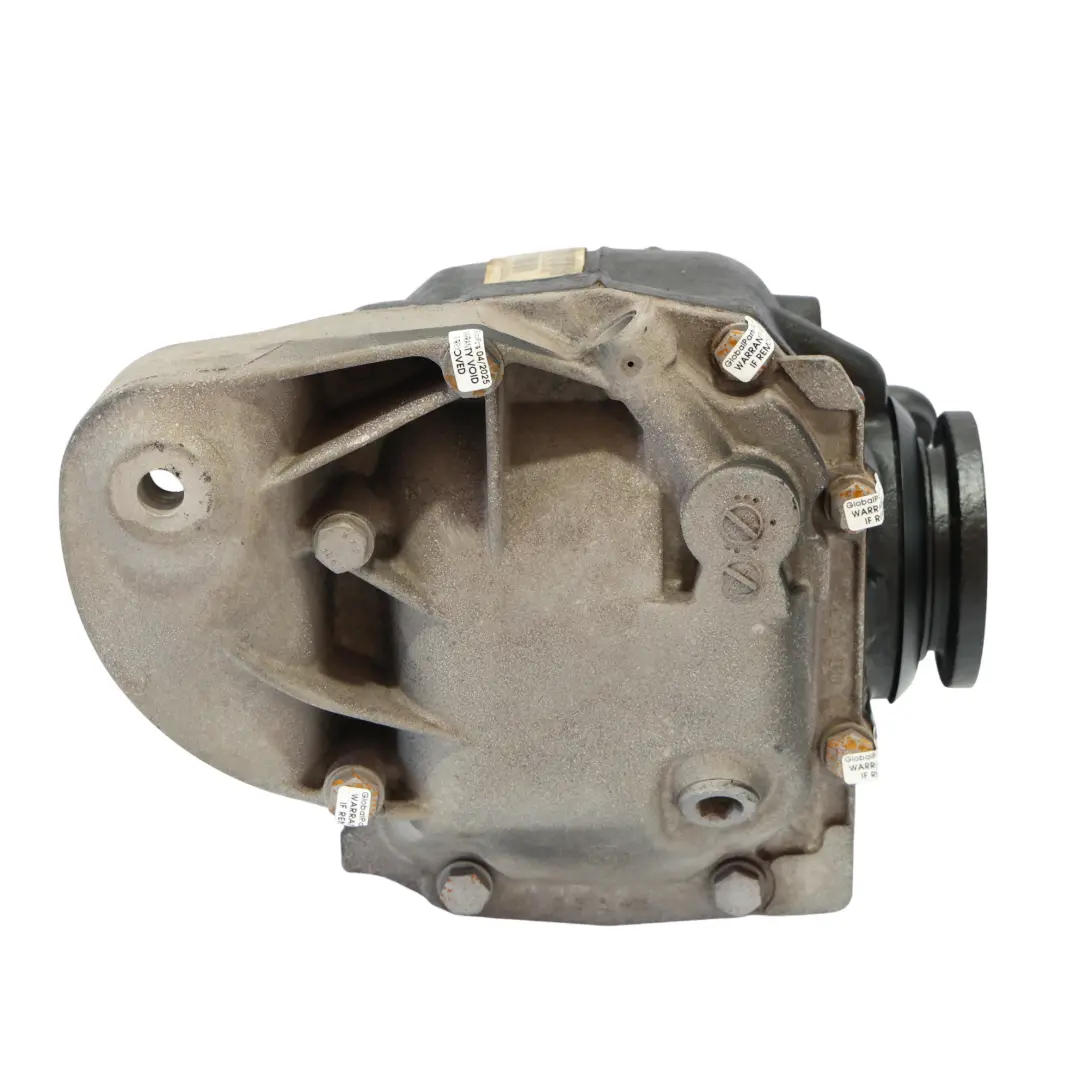 N47N Diferencial Eje Trasero 3,38 Ratio 7609162 GARANTIA para BMW E93 LCI 320D con número de pieza 7609163 BMW E93 LCI 320D N47N Diferencial Eje Trasero 3,38 Ratio 7609162 GARANTIA - SKU 7609163 - Número de pieza 7609163