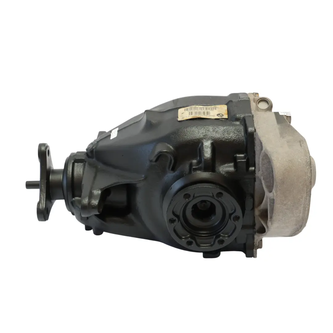 N47N Dyferencjał Dyfer Tył Tylni Przełożenie 3,38 7609162 do BMW E93 LCI 320D o numerze 7609163 BMW E93 LCI 320D N47N Dyferencjał Dyfer Tył Tylni Przełożenie 3,38 7609162 - SKU 7609163 - Numer Części 7609163