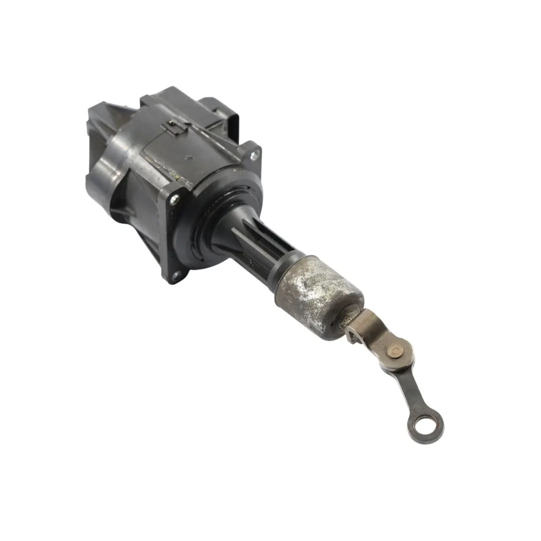 Turbocharger Valve to Turbo Charger Mini F55 F56 F57 F60 B48 with Part number 7617527 Turbo Charger Mini F55 F56 F57 F60 B48 Turbocharger Valve - SKU 7617527-3 - Part number 7617527