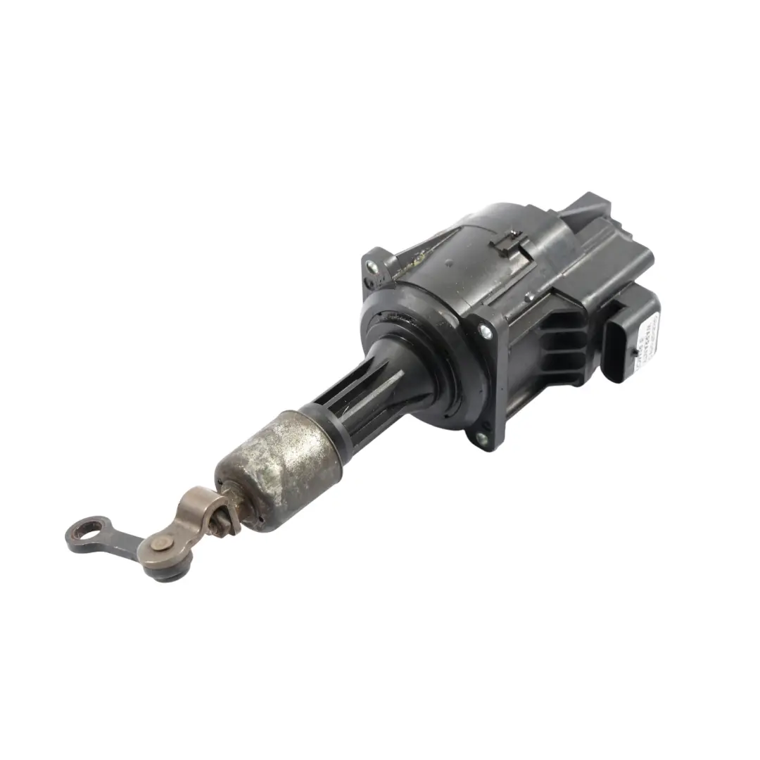 Turbocompresseur Mini F55 F56 F57 F60 B48 Soupape Turbocompresseur pour à propos du numéro de pièce 7617527 Turbocompresseur Mini F55 F56 F57 F60 B48 Soupape Turbocompresseur - SKU 7617527-3 - Numéro de pièce 7617527