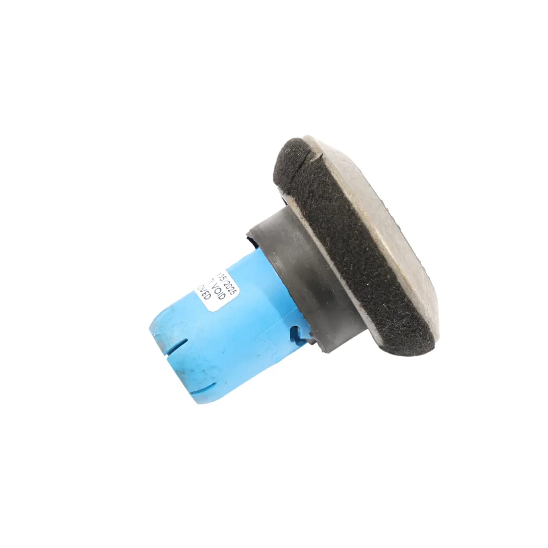 Selector Vibration Absorber to BMW F20 F21 F22 F30 F31 F32 F36 Gear with Part number 7621231 BMW F20 F21 F22 F30 F31 F32 F36 Gear Selector Vibration Absorber - SKU 7621231 - Part number 7621231