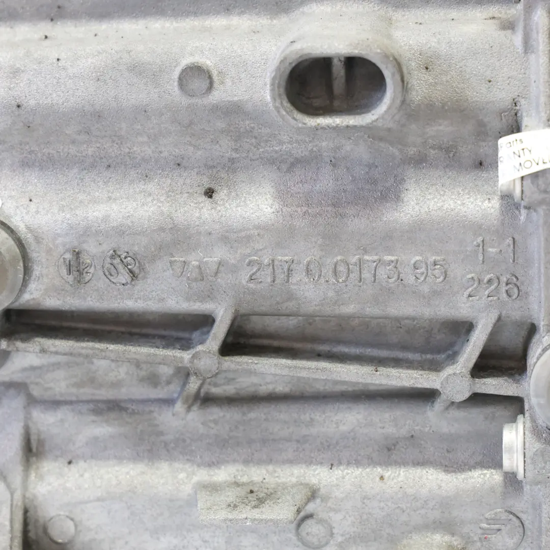 BMW Z4 E85 2.0i N46 E90 320si N45 Caja de Cambios Manual GS6-17BG GARANTÍA - SKU 7629518 - Número de pieza 7629518