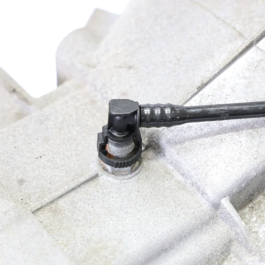 BMW Z4 E85 2.0i N46 E90 320si N45 Boîte de Vitesse Manuelle GS6-17BG GARANTIE - SKU 7629518 - Numéro de pièce 7629518
