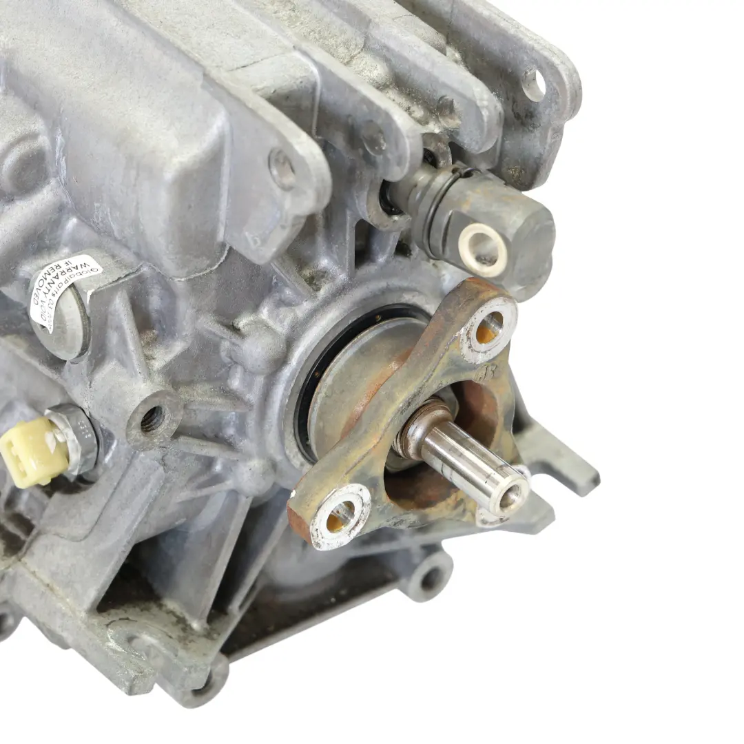 BMW Z4 E85 2.0i N46 E90 320si N45 Cambio Manuale 6 Velocità GS6-17BG GARANZIA - SKU 7629518 - Numero di parte 7629518