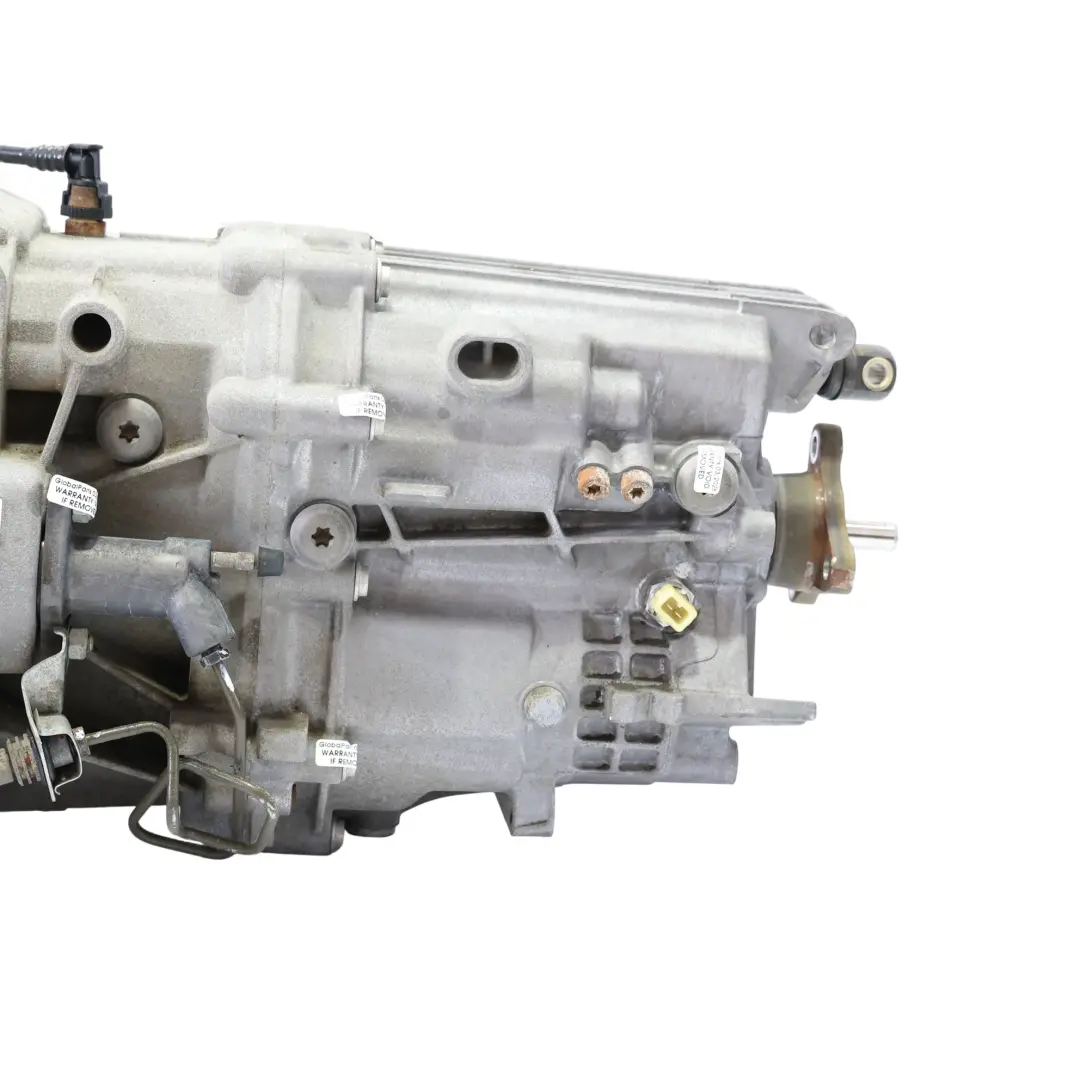 BMW Z4 E85 2.0i N46 E90 320si N45 Boîte de Vitesse Manuelle GS6-17BG GARANTIE - SKU 7629518 - Numéro de pièce 7629518