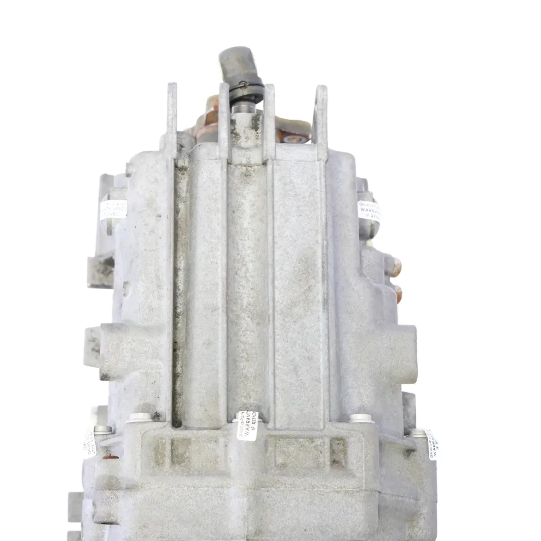 N46 E90 320si N45 Boîte de Vitesse Manuelle GS6-17BG GARANTIE pour BMW Z4 E85 2.0i à propos du numéro de pièce 7629518 BMW Z4 E85 2.0i N46 E90 320si N45 Boîte de Vitesse Manuelle GS6-17BG GARANTIE - SKU 7629518 - Numéro de pièce 7629518