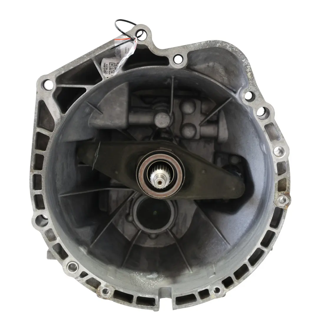 BMW Z4 E85 2.0i N46 E90 320si N45 Manual 6 Speed Gearbox GS6-17BG WARRANTY - SKU 7629518 - Part number 7629518