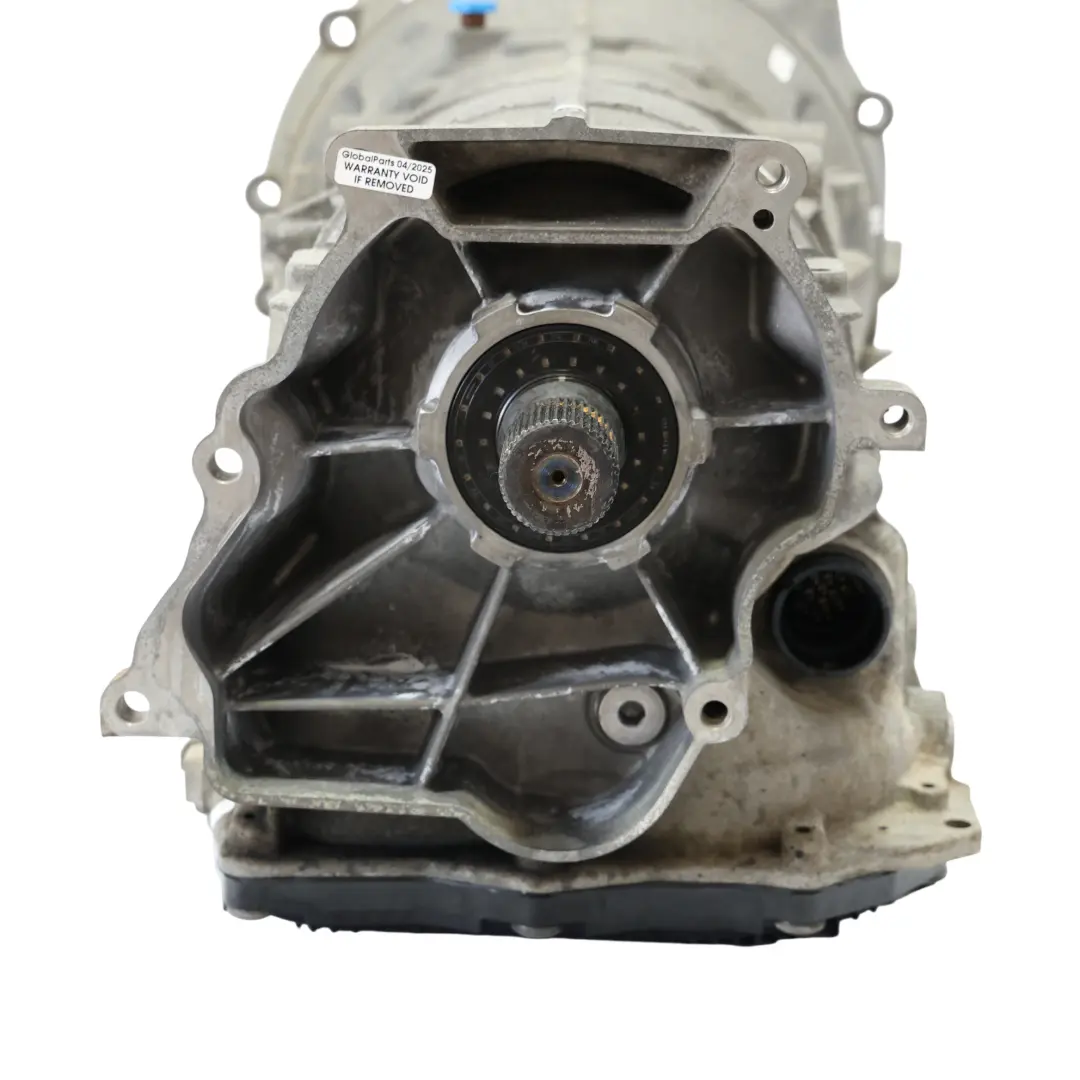 30dX N57 Boîte Vitesses Automatique GA8HP70X GARANTIE pour BMW X5 E70 LCI à propos du numéro de pièce 7630575 BMW X5 E70 LCI 30dX N57 Boîte Vitesses Automatique GA8HP70X GARANTIE - SKU 7630575 - Numéro de pièce 7630575