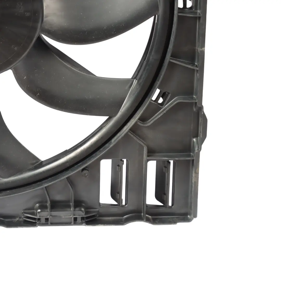  Radiator Fan BMW X5 F15 X6 F16 Engine Cooling Unit Shroud 850W - SKU 7634472 - Part number 7634472