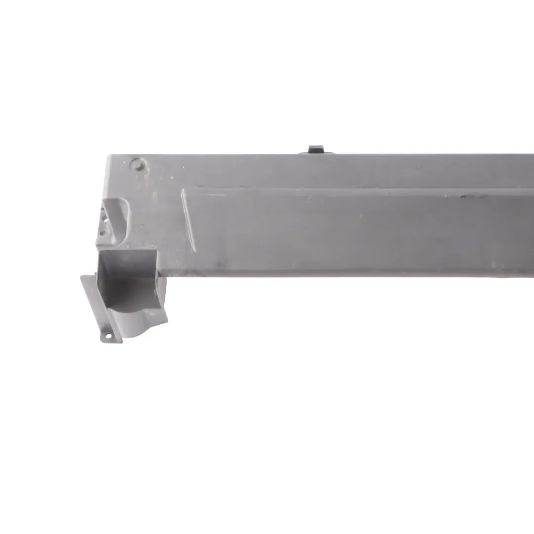 Radiator Cover BMW BMW X5 F15 X6 F16 X5 M F85 Cooling Module Carrier to with Part number 7634577 Radiator Cover BMW BMW X5 F15 X6 F16 X5 M F85 Cooling Module Carrier - SKU 7634577 - Part number 7634577