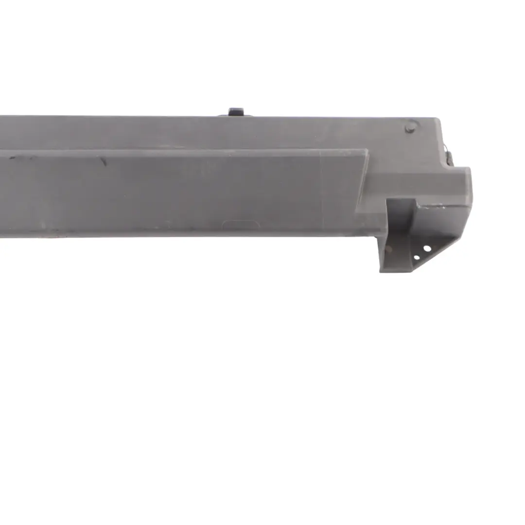 Radiator Cover BMW BMW X5 F15 X6 F16 X5 M F85 Cooling Module Carrier to with Part number 7634577 Radiator Cover BMW BMW X5 F15 X6 F16 X5 M F85 Cooling Module Carrier - SKU 7634577 - Part number 7634577